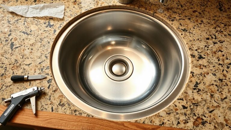 top epoxy for sink jobs