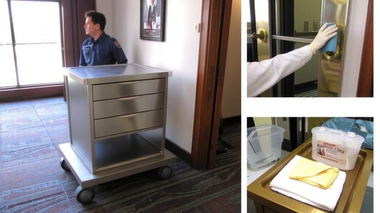 top facility services