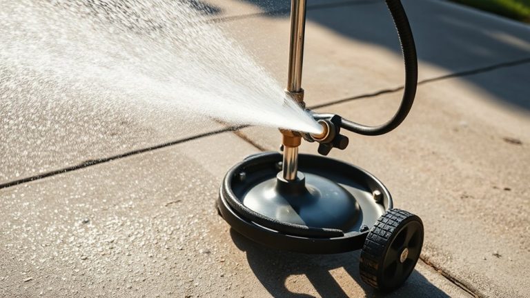 top gpm pressure washers