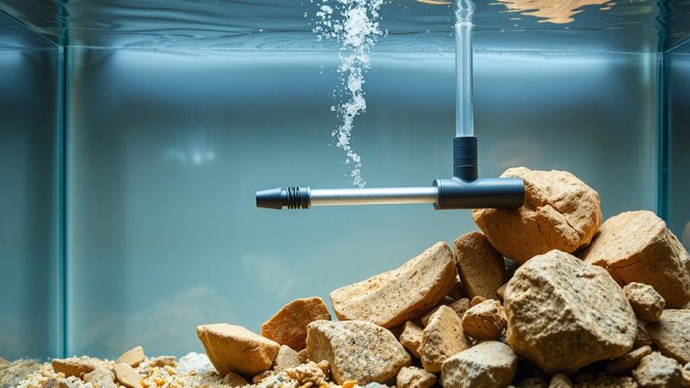 top gravel vacuum cleaners