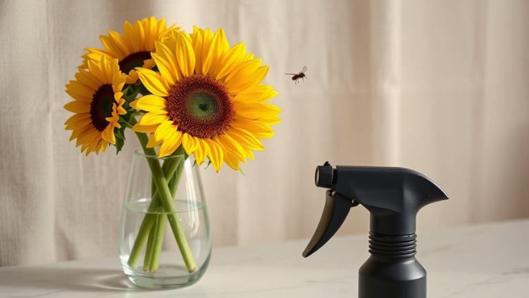top indoor fly sprays