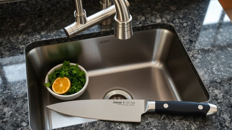 top kitchen sink brands