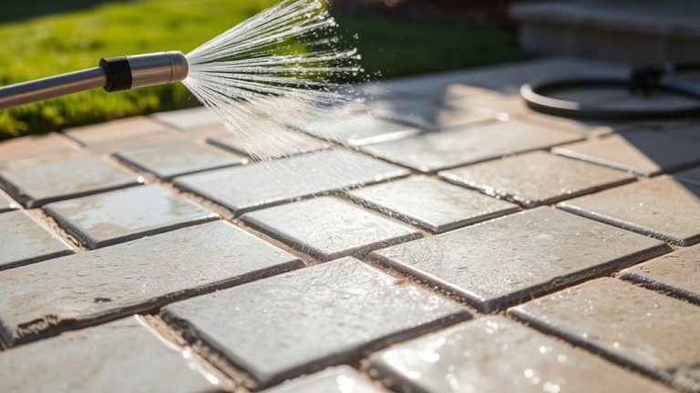 top paver cleaners for pressure washers