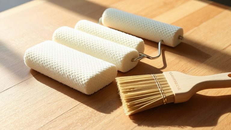 top polyurethane applicators for smooth finishes