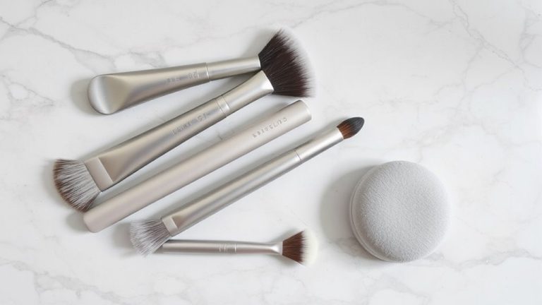 top primer brushes