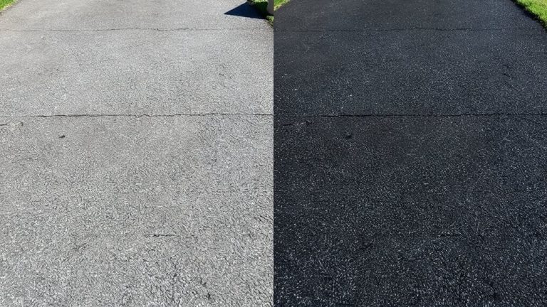 top rated asphalt cleaners