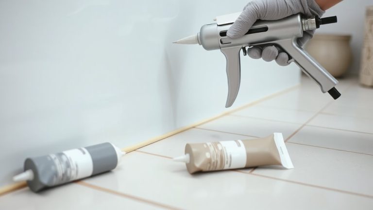 top rated caulk brands