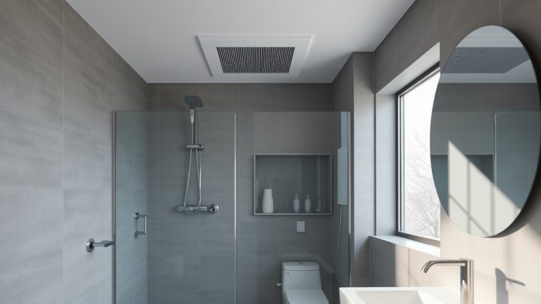 top rated quiet ductless fans