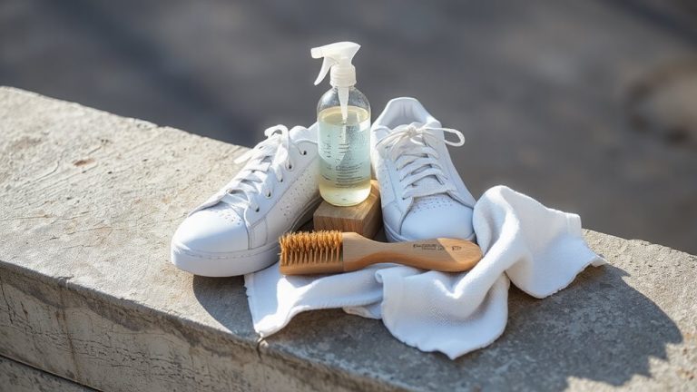 top rated shoe cleaners