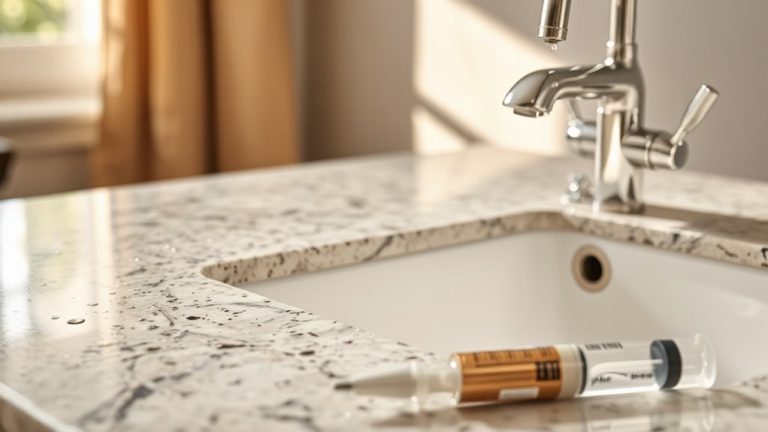 top sealants for countertops