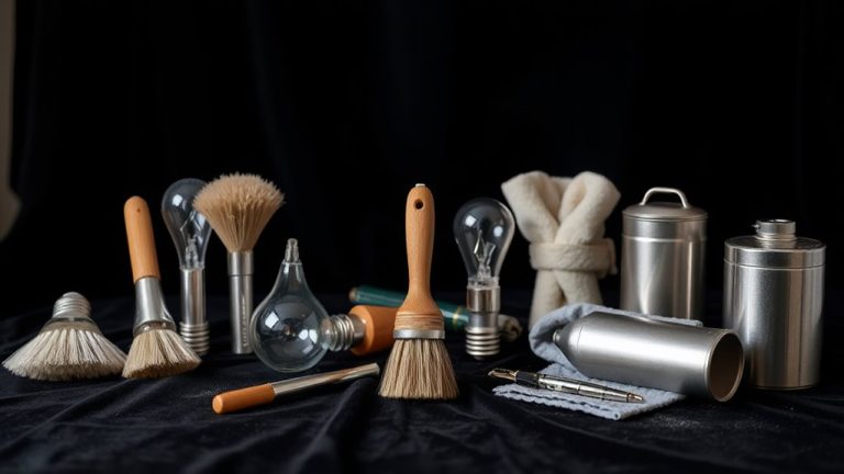 top tech cleaning kits