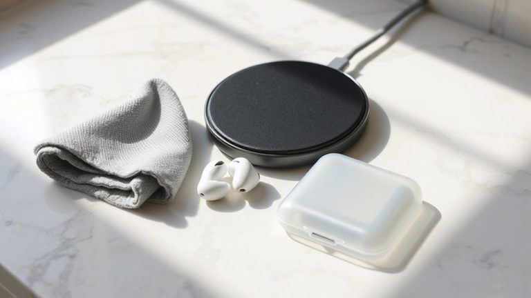 top tech cleaning tools
