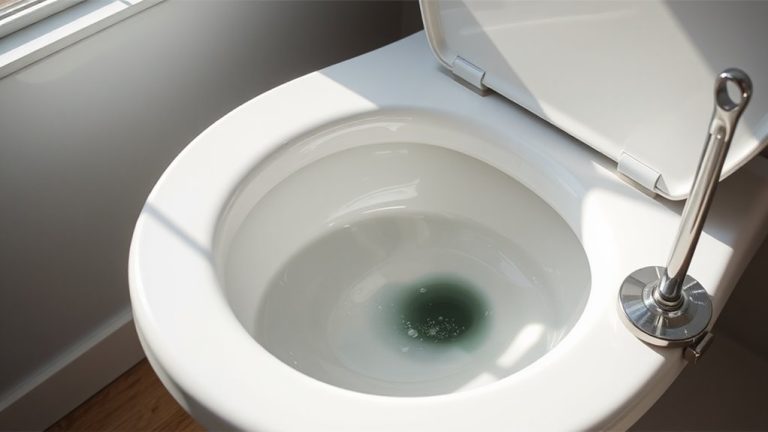 top toilet cleaners