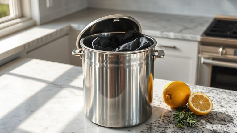 top trash can deodorizers