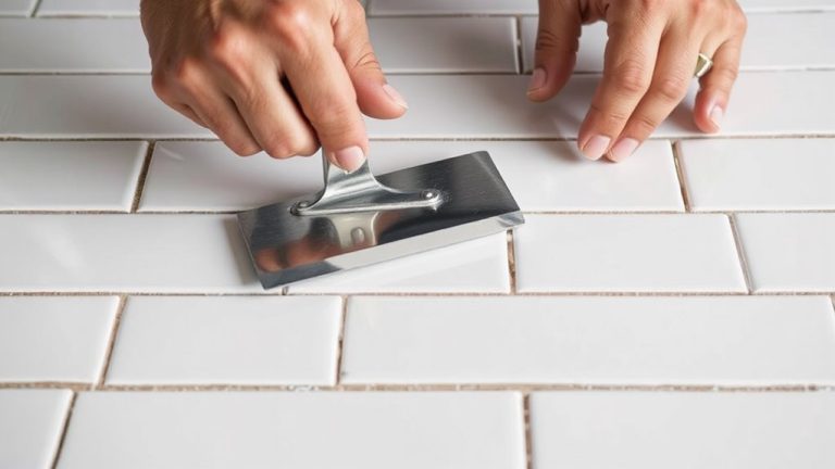 top trowels for subway tiles