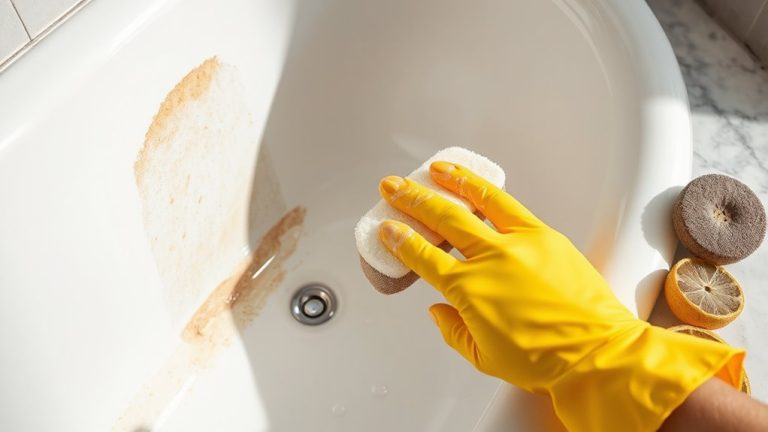 top tub paint removers