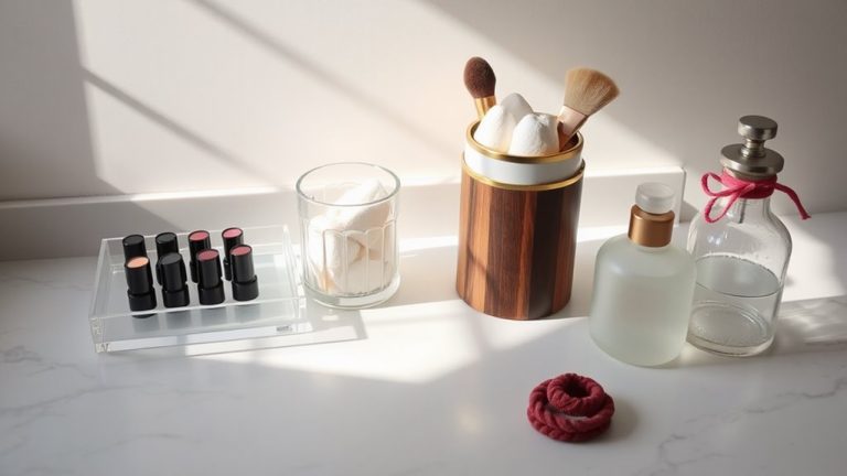 top vanity organizer picks