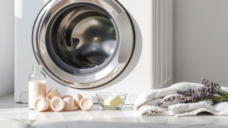 top washing machine cleaners