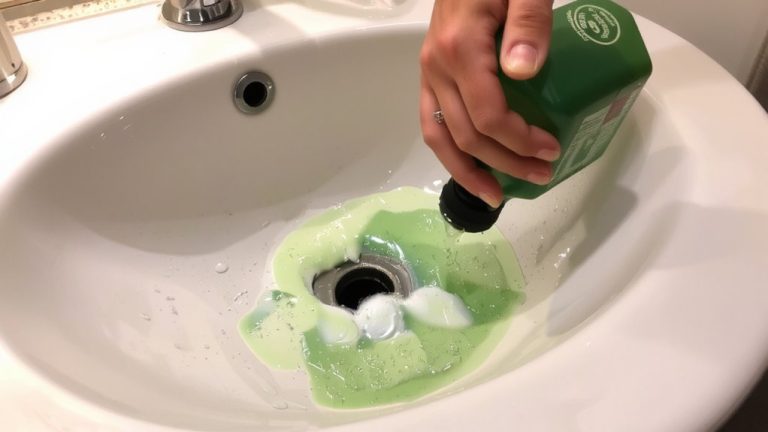 toxic chemical in cleaners