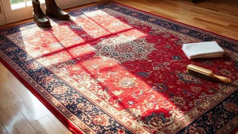 trusted oriental rug cleaners