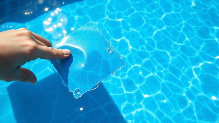 trusted pool liner patches