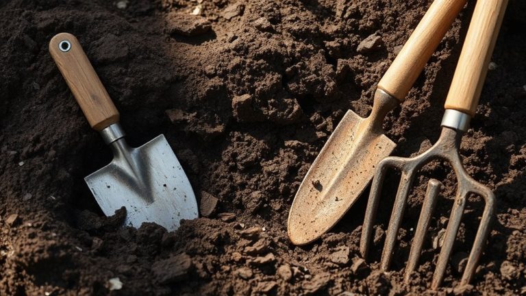 trusted soil loosening tools