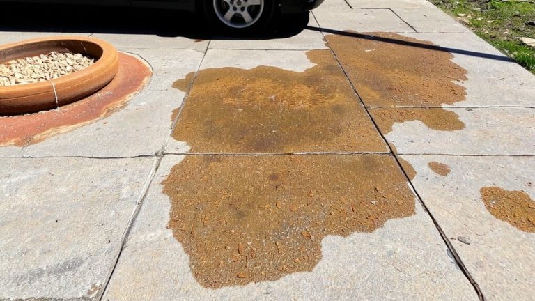 understanding common staining causes