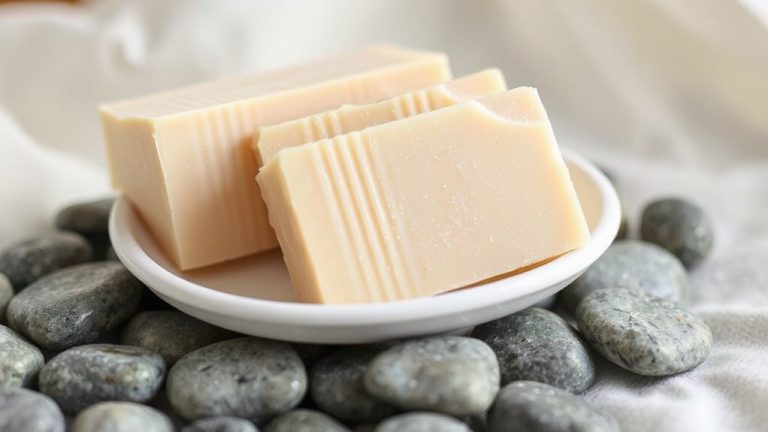 unscented antibacterial soaps sensitive skin