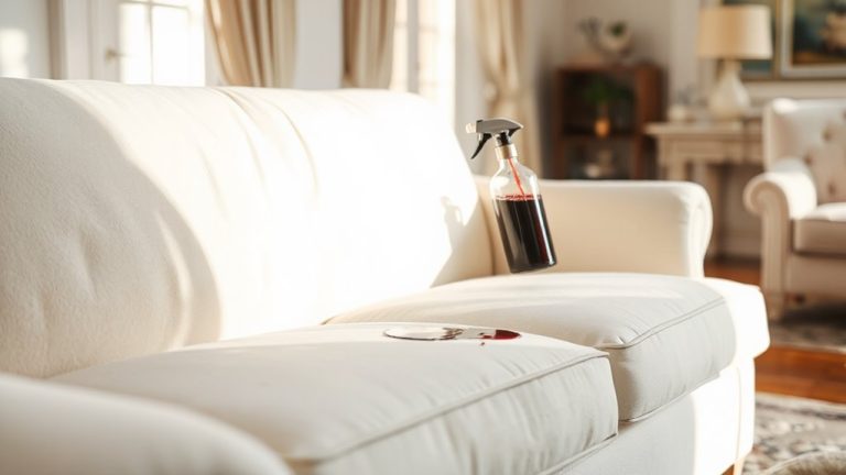 upholstery cleaners that work miraculously