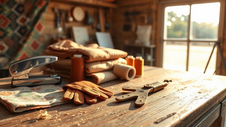 upholstery supplies for diy