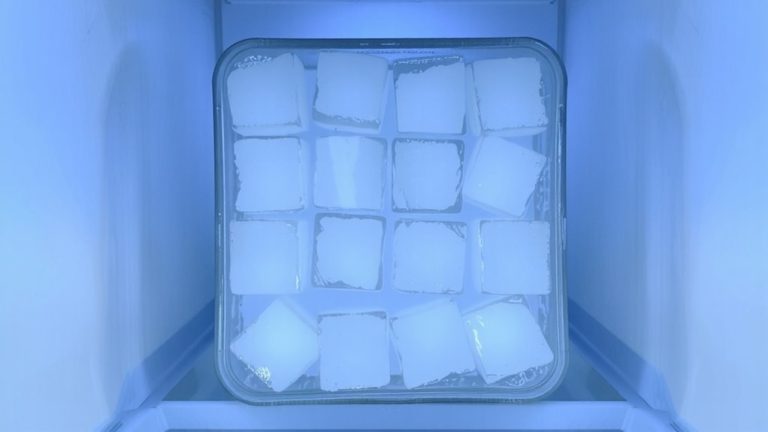 use airtight freezer bags