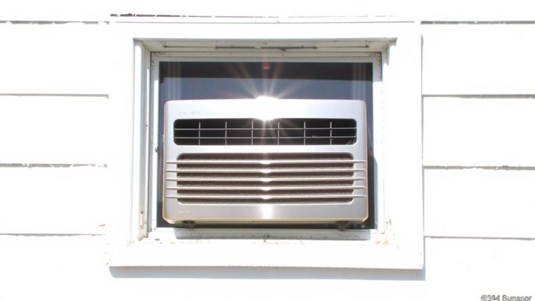 use weatherstripping and foam sealant