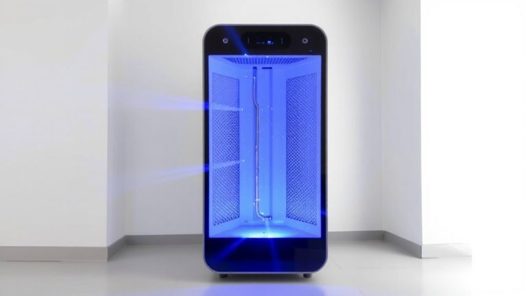 uv c purifiers effective but risky
