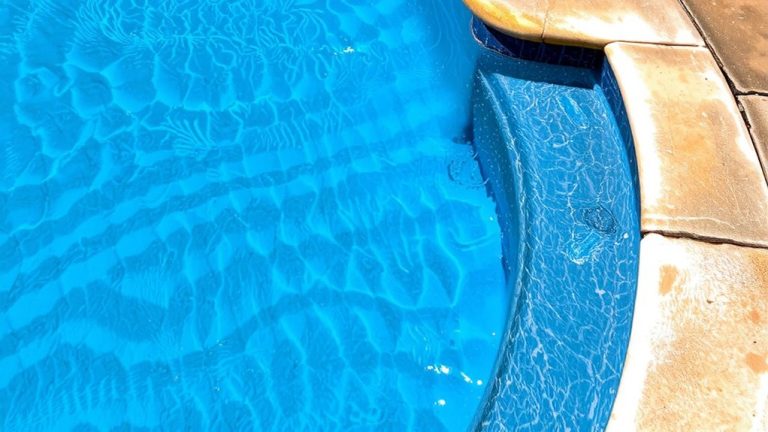 uv stable pool liners