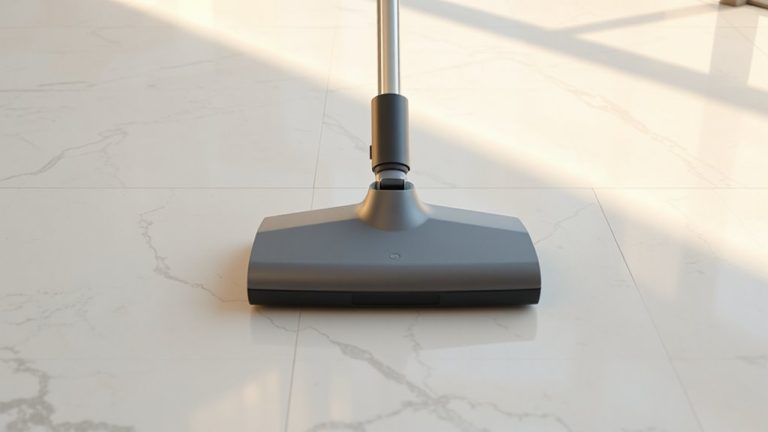 vacuum cleaners for marble floors