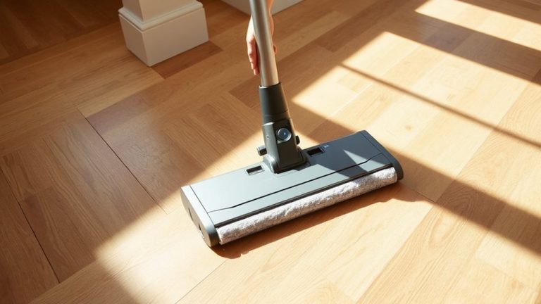 vacuum mop combos hardwood
