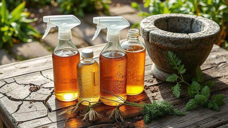 vinegar based weed killers that work