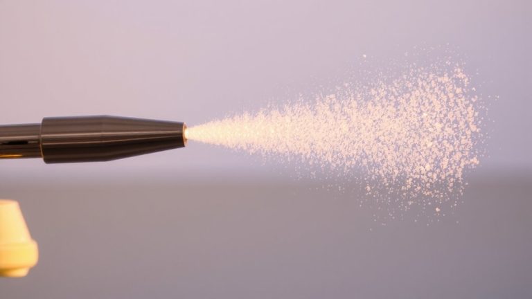volatile organic compounds in cleaners