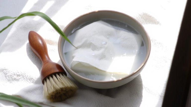 wash bamboo sheets gently