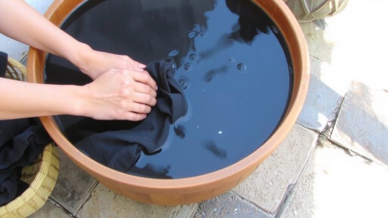 wash inside out