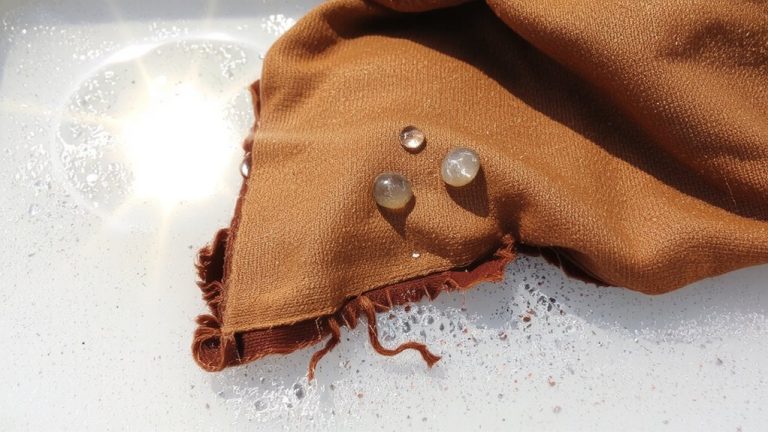 washing reduces fabric antimicrobial effectiveness