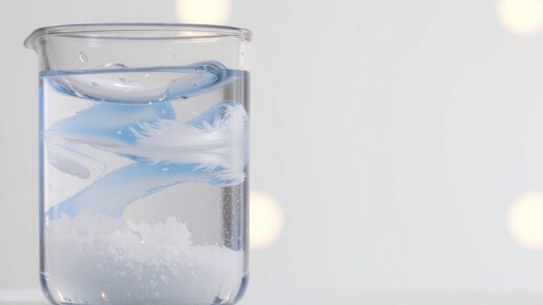 water temp and quality