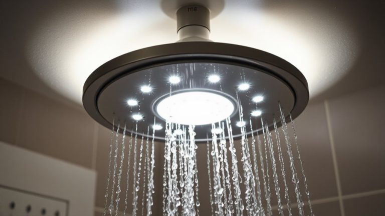 waterproof shower light bulbs
