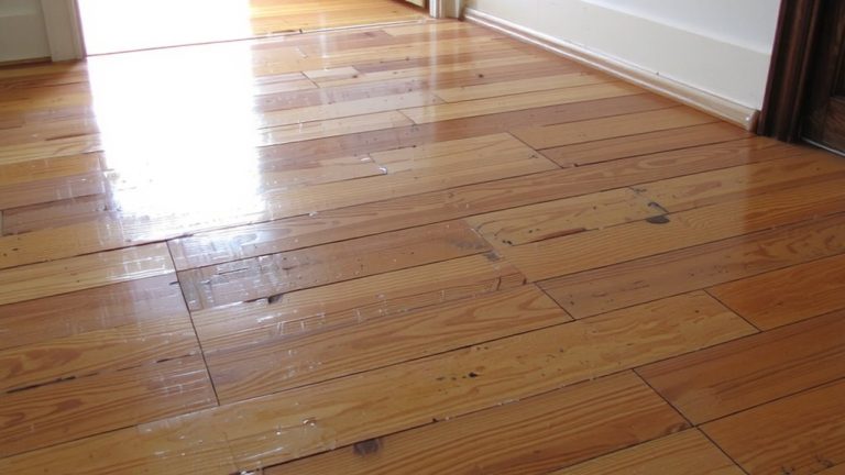 wear degrades sealant over time