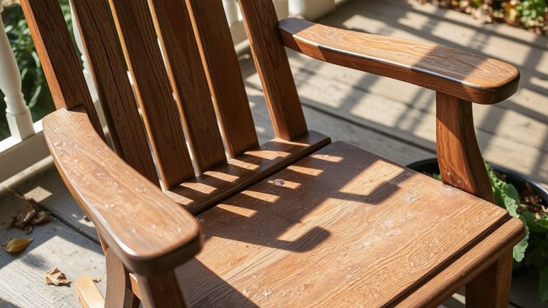 weather resistant outdoor furniture paint