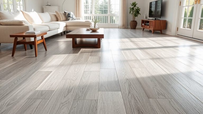 wood look tile floors