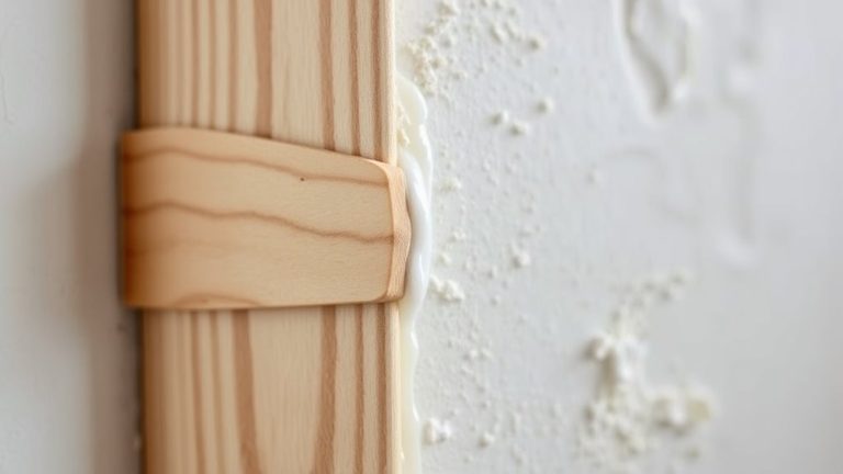 wood to drywall adhesives